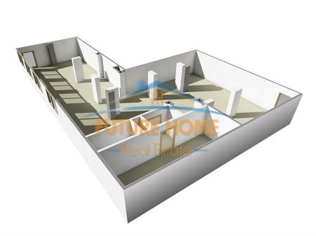 Rent, Office Space, Durres Road, Tirana