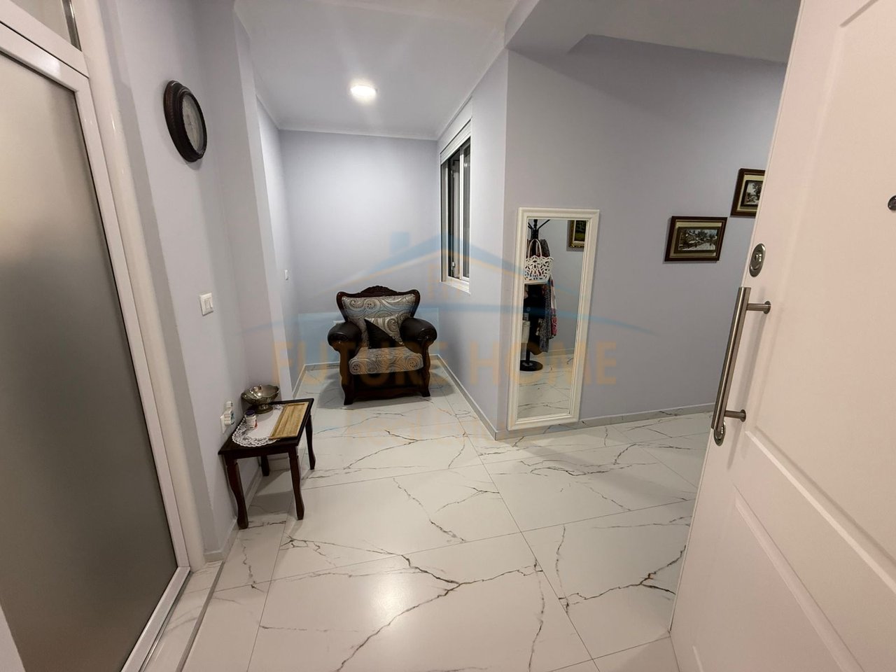 For sale, Apartment 2+1+2, Neighborhood 16, Korçë.