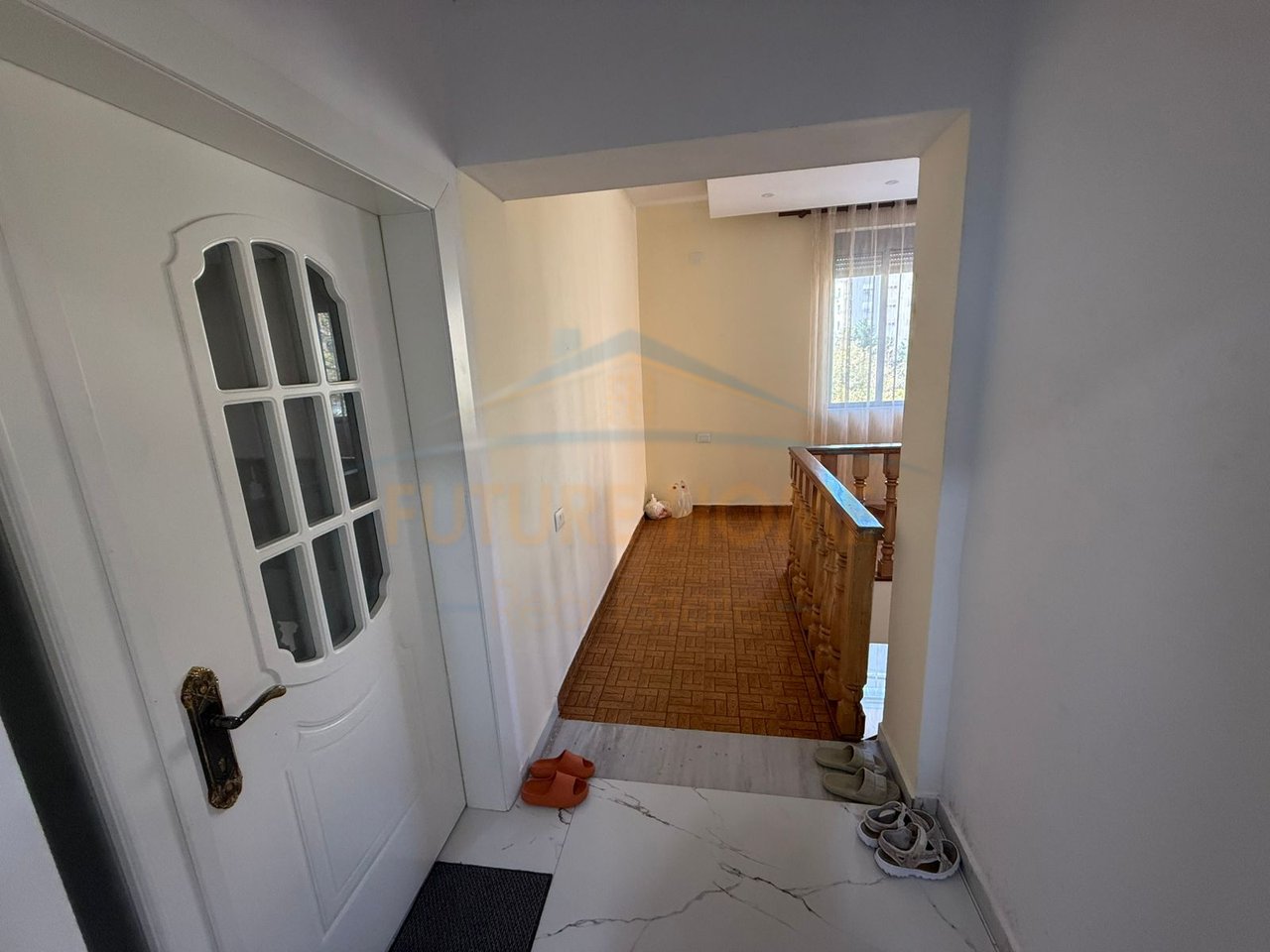 For sale, Apartment 2+1+2, Neighborhood 16, Korçë.