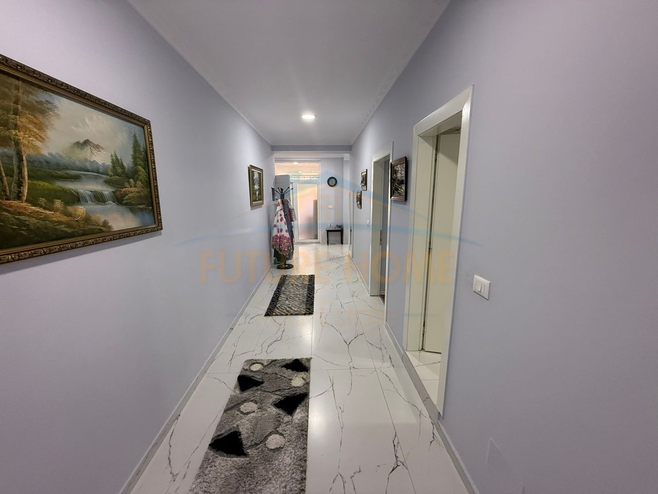 For sale, Apartment 2+1+2, Neighborhood 16, Korçë.