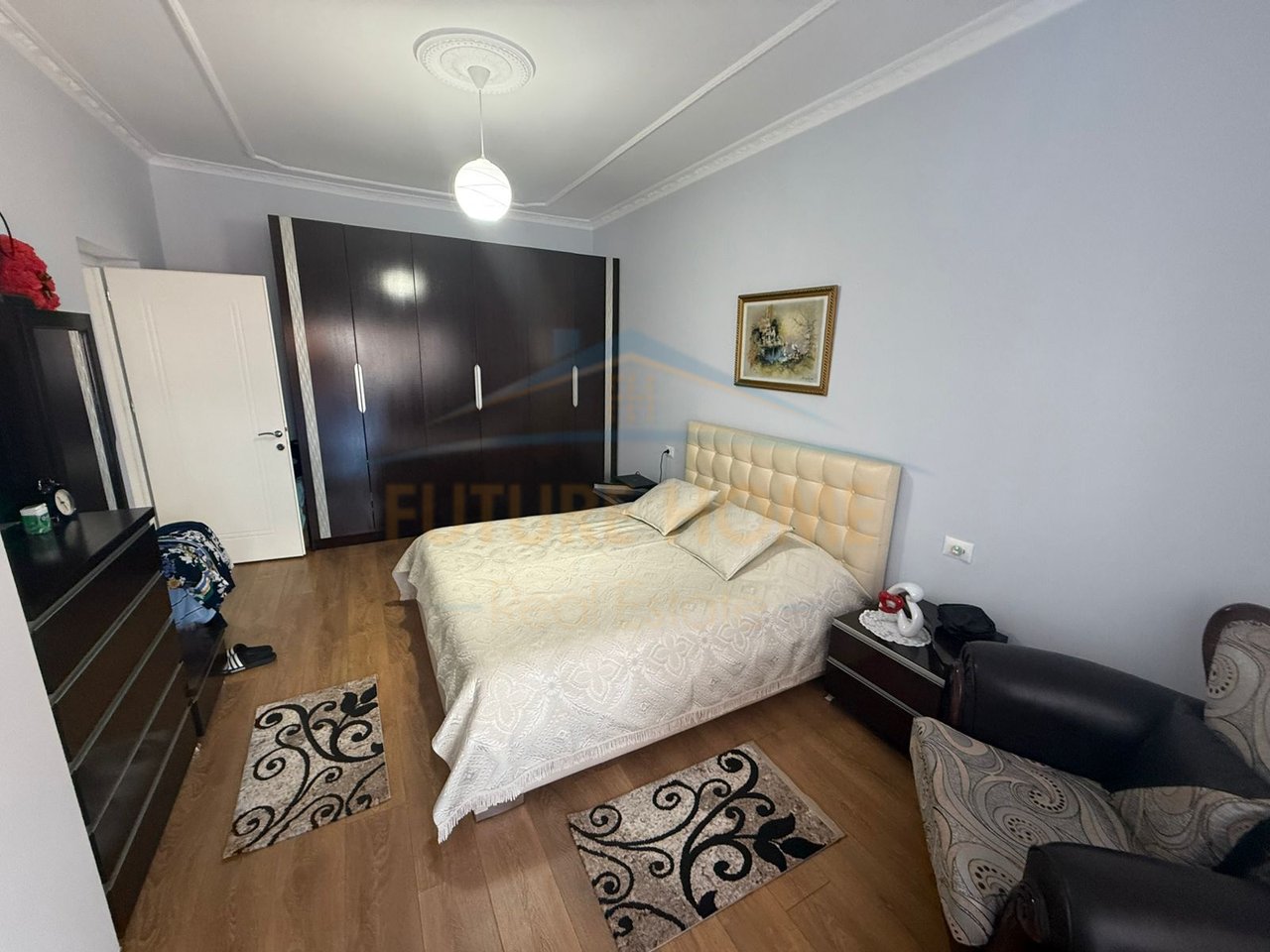 For sale, Apartment 2+1+2, Neighborhood 16, Korçë.