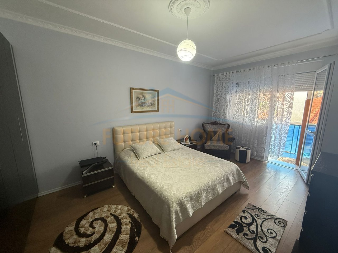 For sale, Apartment 2+1+2, Neighborhood 16, Korçë.