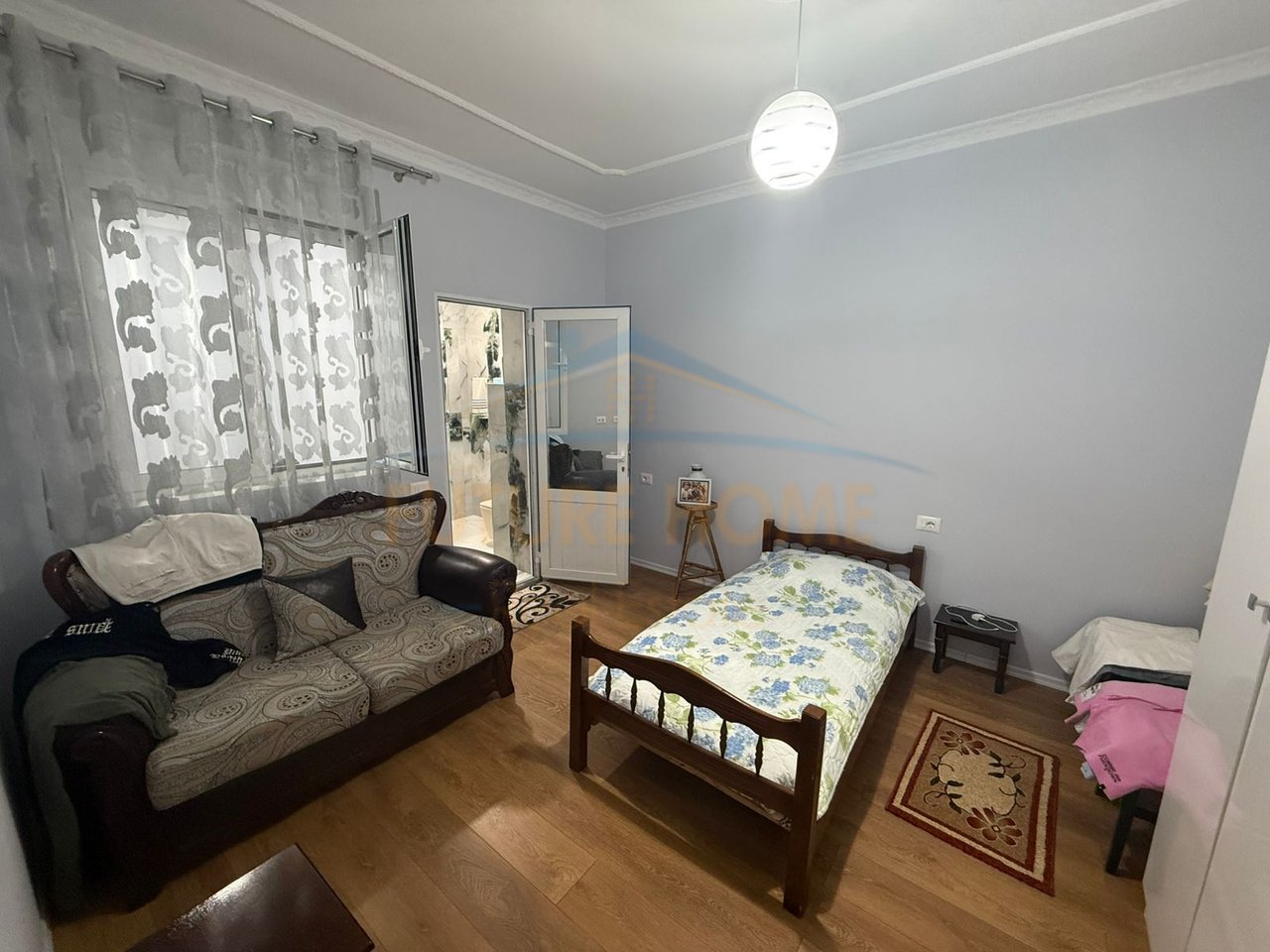 For sale, Apartment 2+1+2, Neighborhood 16, Korçë.