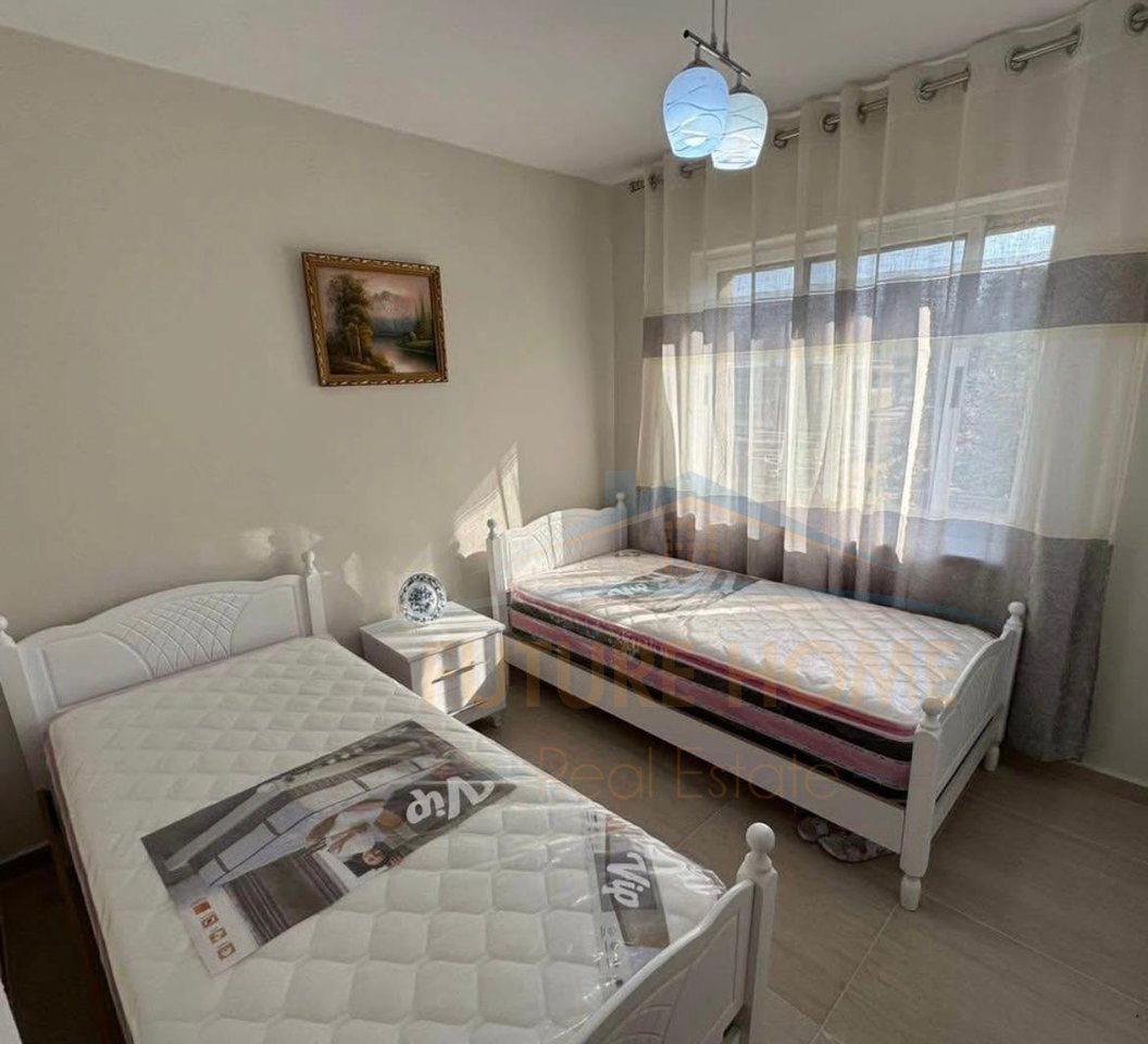 Qira, Apartament 3+1, Rruga Fortuzi, Tirane