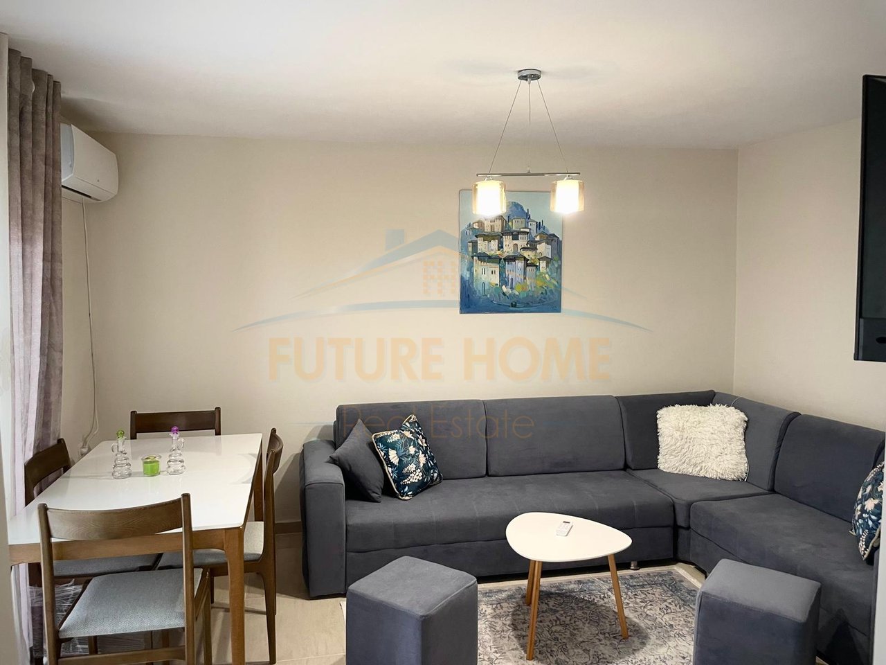 Qira, Apartament 3+1, Rruga Fortuzi, Tirane