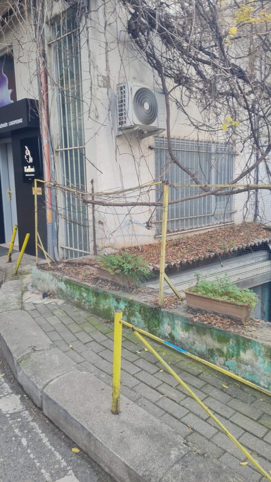 For sale, Business premises, Selvia, Tirana.