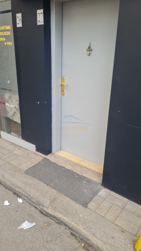 For sale, Business premises, Selvia, Tirana.