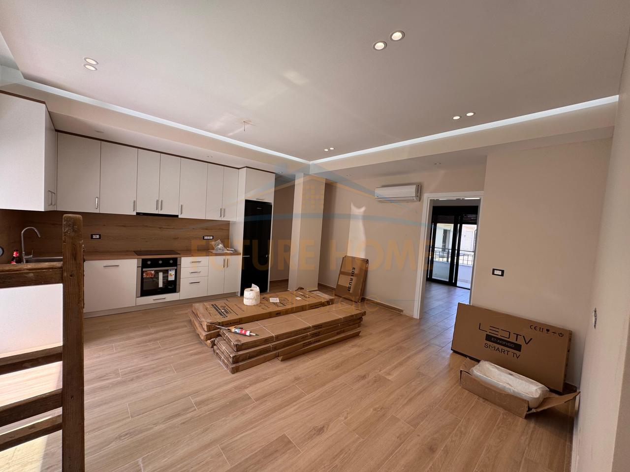 Qera, Apartament 1+1, Kenete, Durres