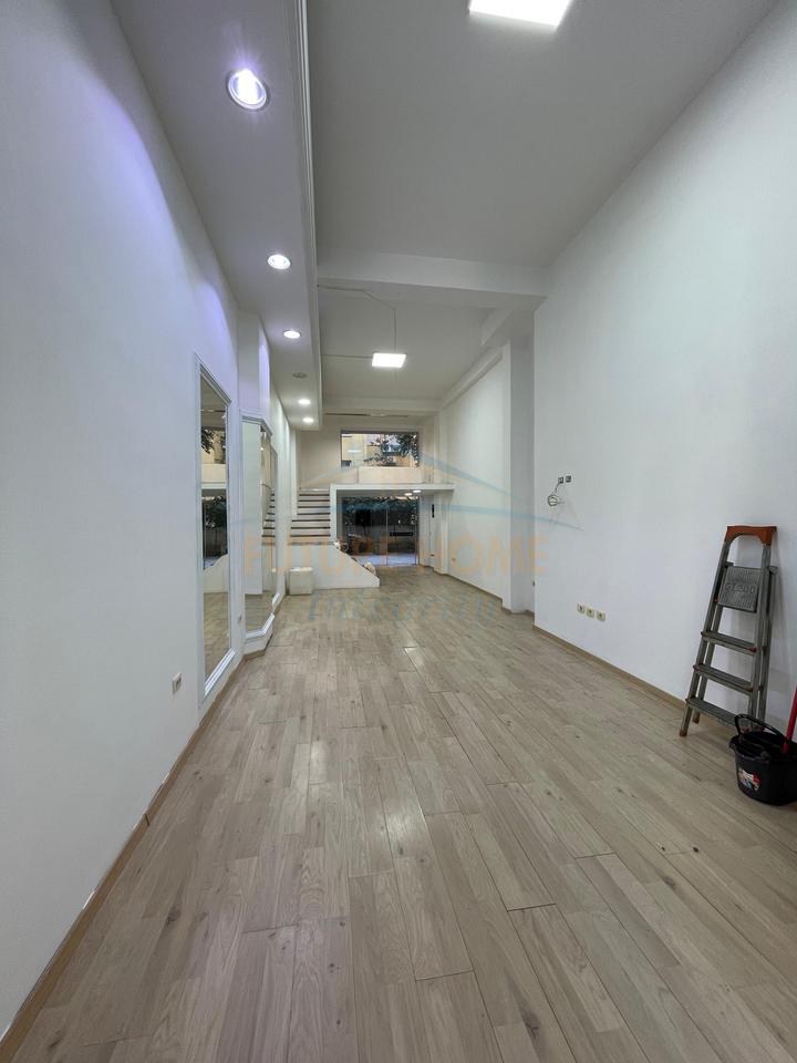 Qera, Business Environment, Kavaja Street, Tirana.