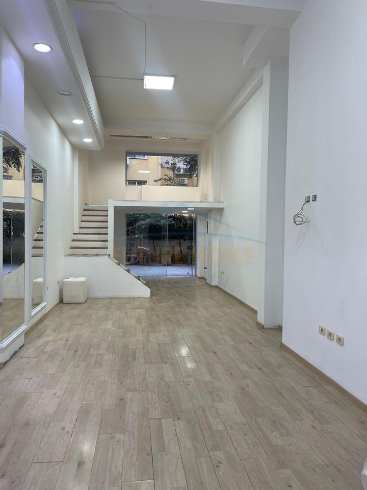 Qera, Business Environment, Kavaja Street, Tirana.