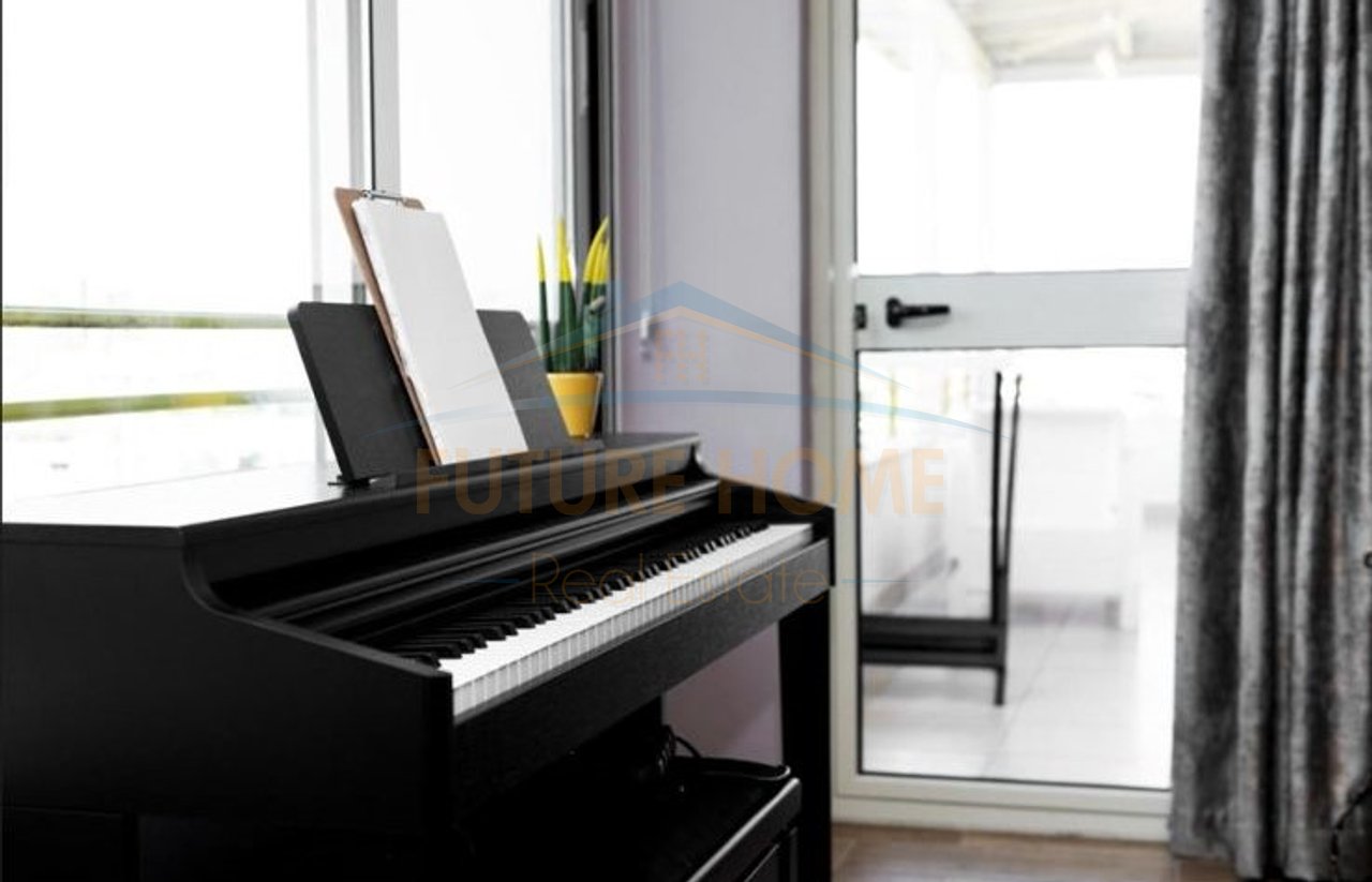 Affitto, Appartamento 2+1, Spiaggia di Iliria, Durazzo