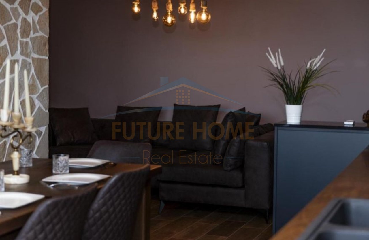 Affitto, Appartamento 2+1, Spiaggia di Iliria, Durazzo