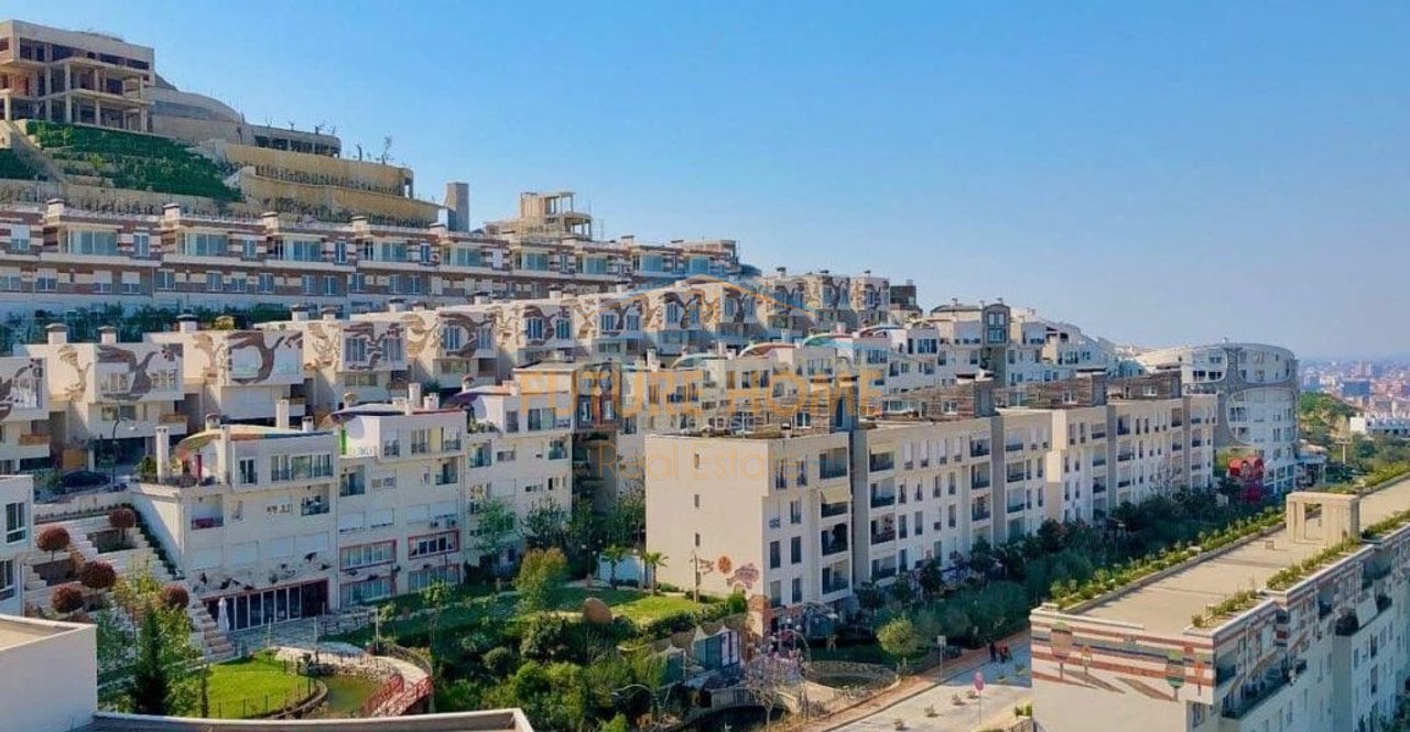 In vendita, Triplex, Residenza Kodra e Diellit 2, Tirana.