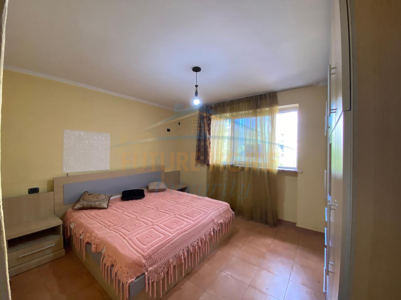 In affitto, appartamento 2+1, 21 Dhjetori, Tirana.