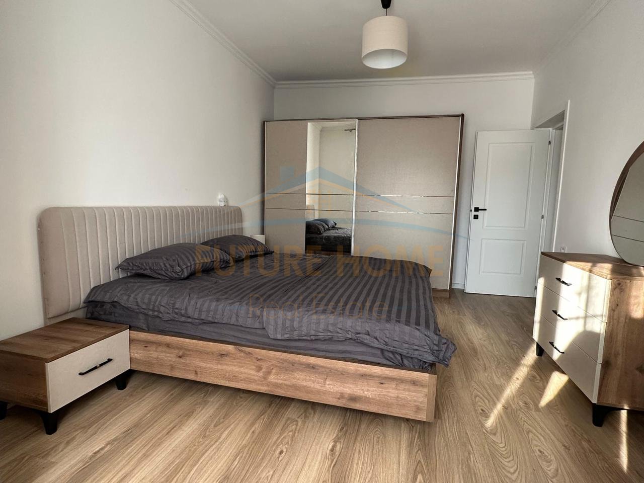 For sale, 1+1 Apartment Myslym Shyri, Tirana.