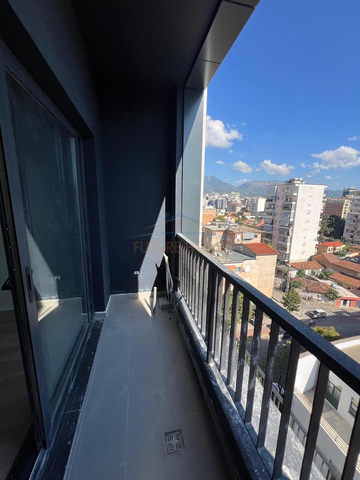 Qira, Apartment 1+1, Barrikadave Street, Tirana.