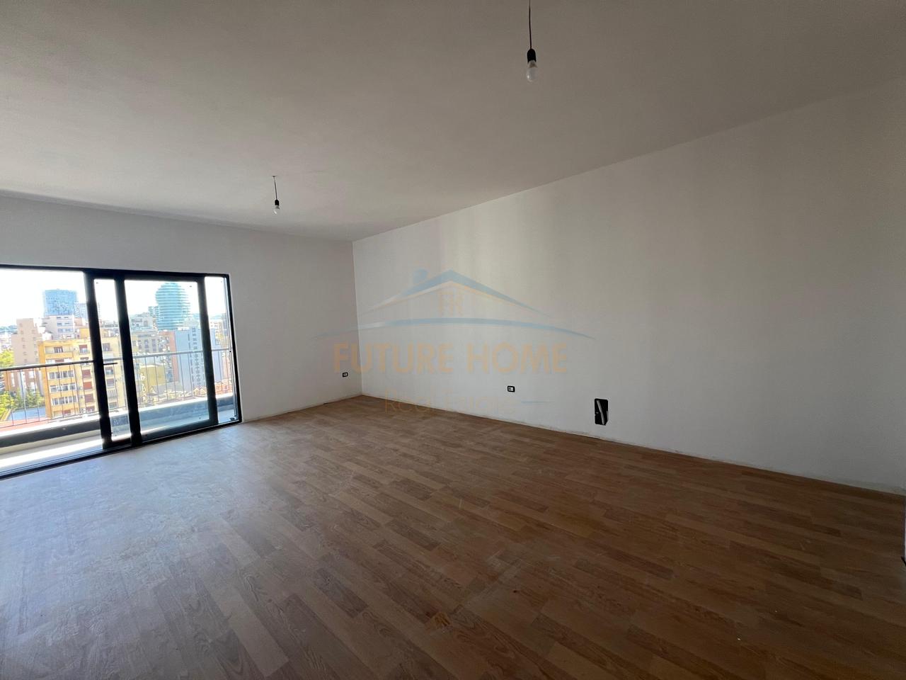 Qira, Apartament 1+1+Post Parkimi, Rruga e Barrikadave, Tiranë.