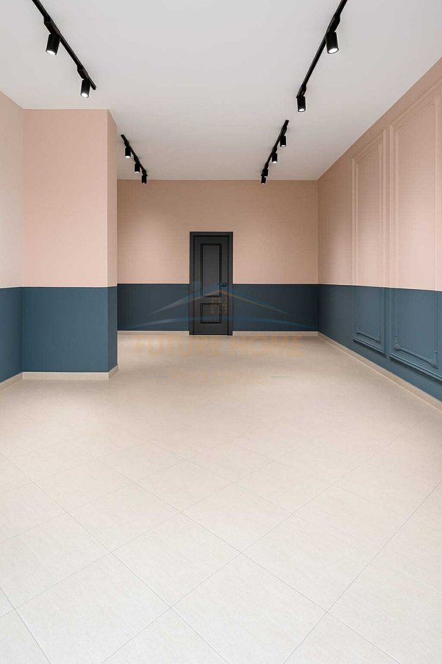 For sale, Commercial unit, Migjeni Boulevard