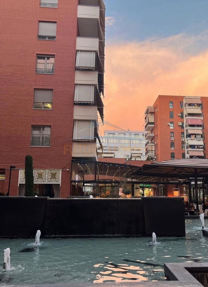 Affitto, Locale Commerciale, Complesso Delijorgji, Tirana.