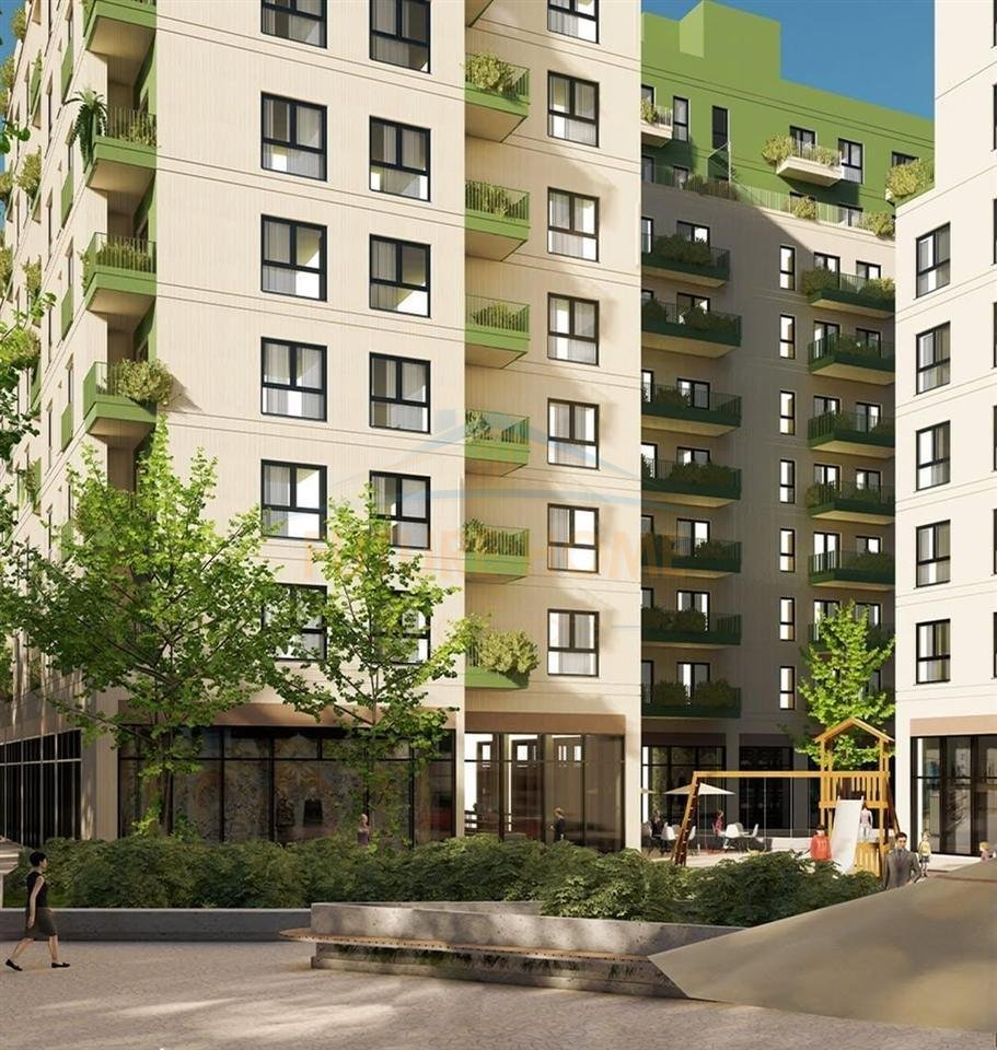 Shitet Apartament 1+1 , Kompleksi Viva