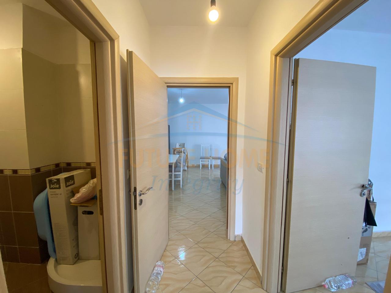 In vendita, Appartamento 2+1+2, Fresku, Tirana.
