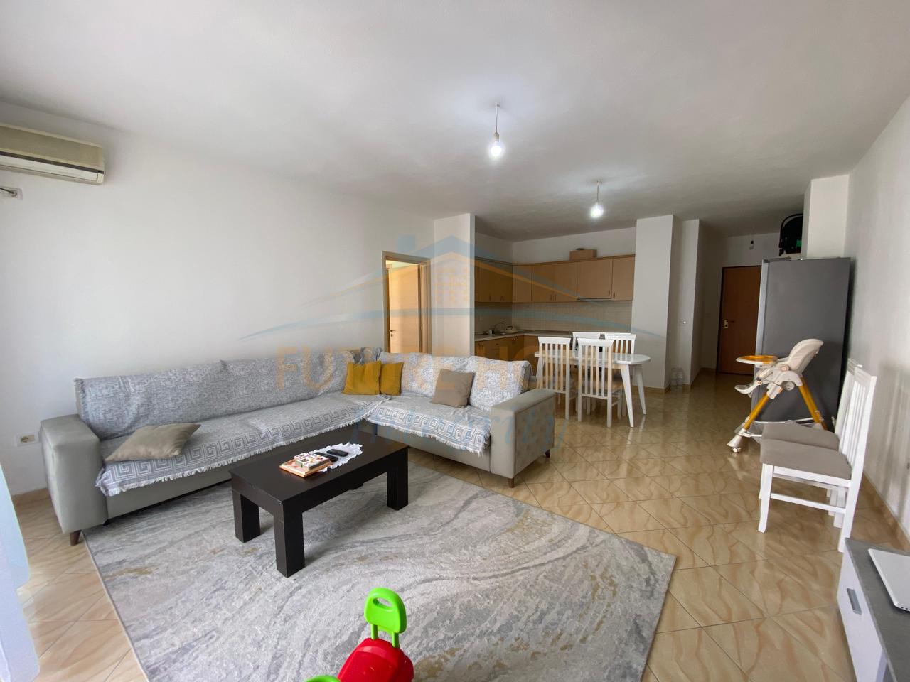 In vendita, Appartamento 2+1+2, Fresku, Tirana.