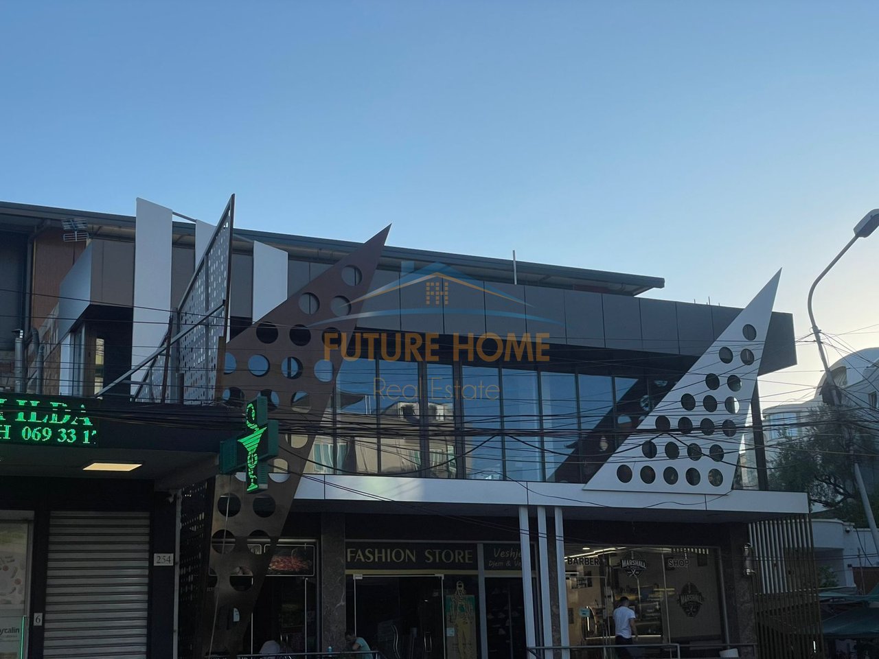 Affitto, Locale Commerciale, Sauk, Tirana