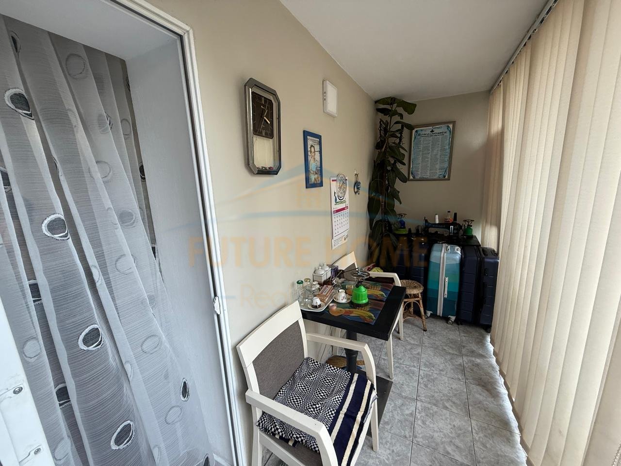 For sale, 3+1 Apartment, Neighborhood 10, Korçë