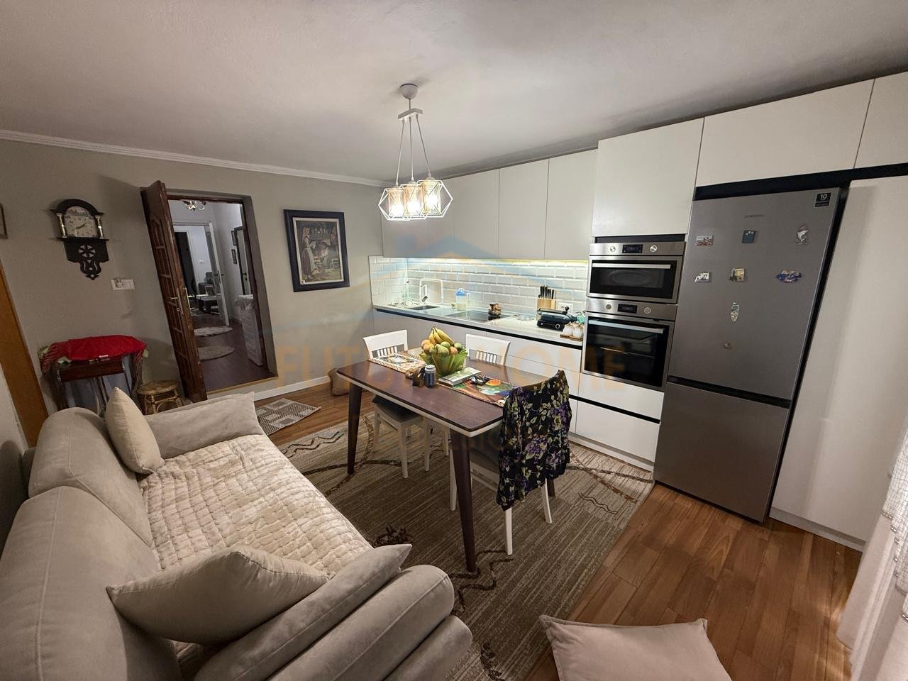 For sale, 3+1 Apartment, Neighborhood 10, Korçë