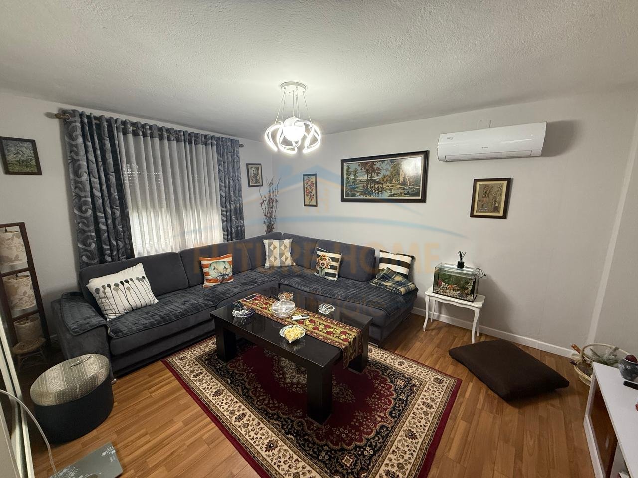 For sale, 3+1 Apartment, Neighborhood 10, Korçë
