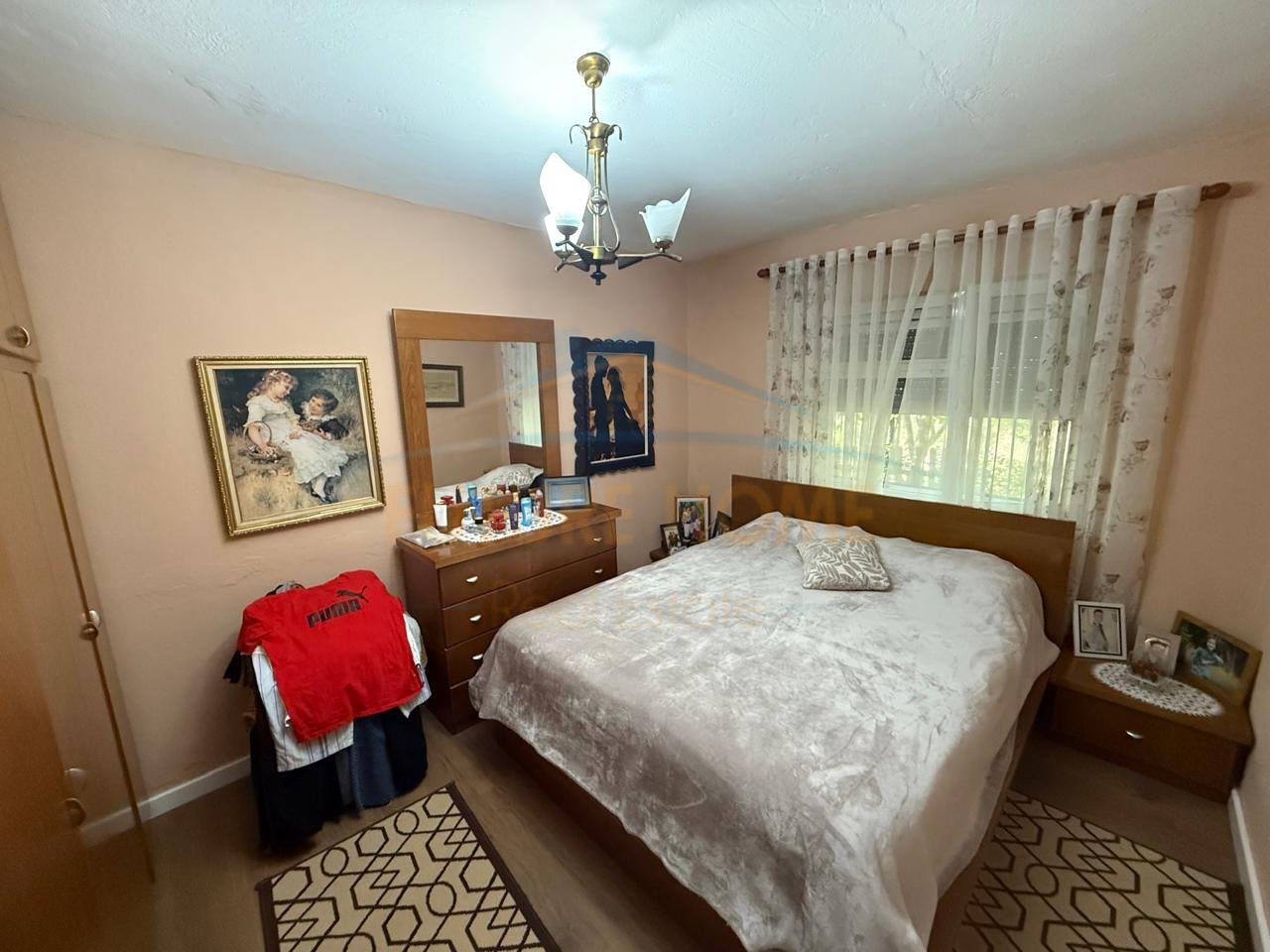 For sale, 3+1 Apartment, Neighborhood 10, Korçë