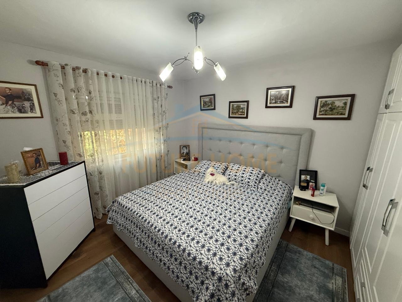 For sale, 3+1 Apartment, Neighborhood 10, Korçë