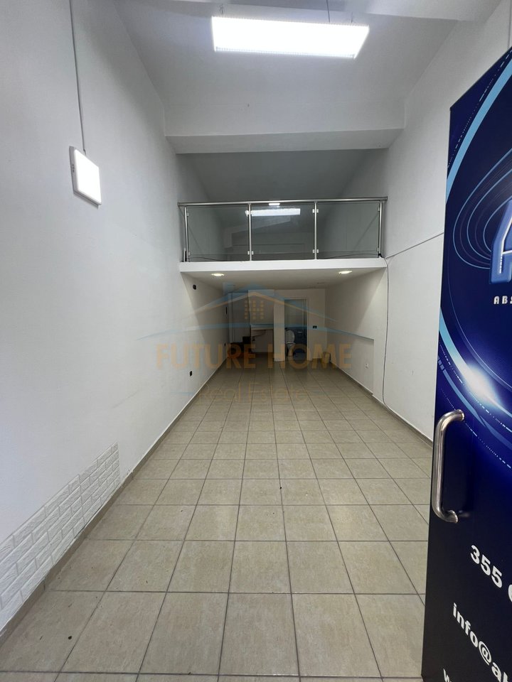 For sale, Office Space, New Ring, Tirana