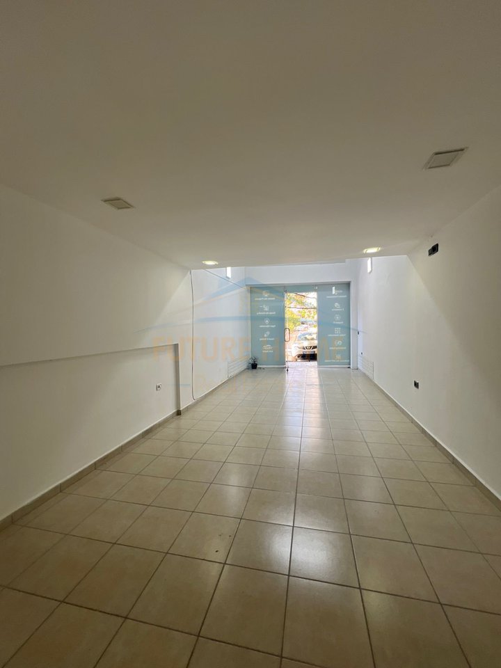 For sale, Office Space, New Ring, Tirana