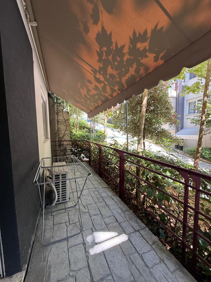 In vendita, appartamento 1+1, Green Terrace, Dry Lake, Tirana.