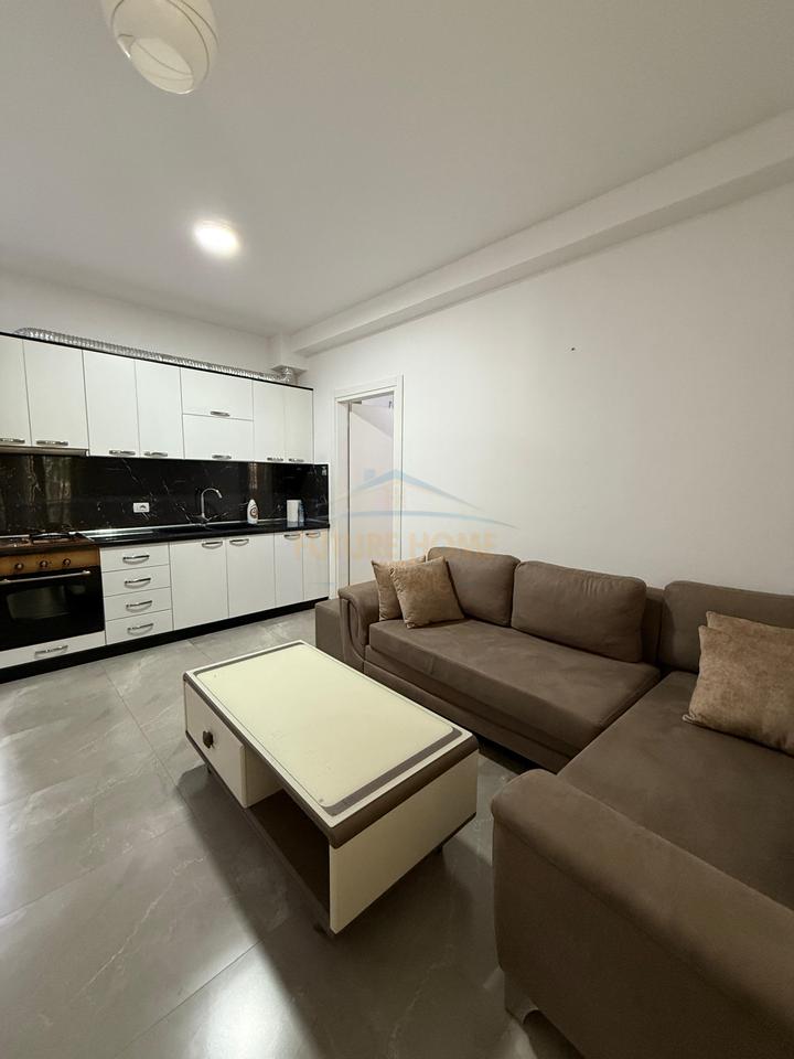 In vendita, appartamento 1+1, Green Terrace, Dry Lake, Tirana.