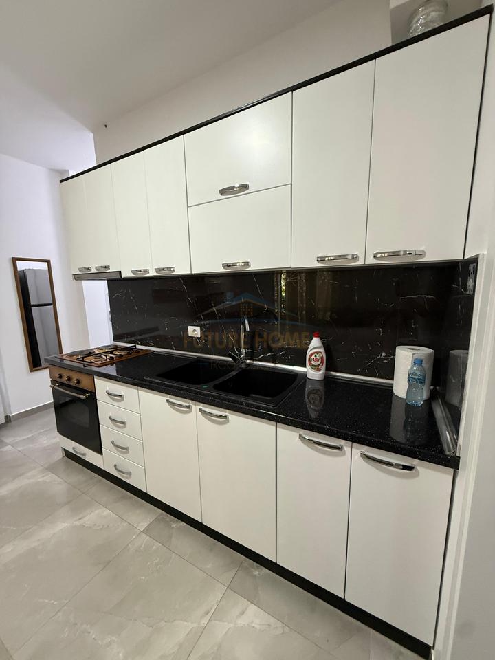 In vendita, appartamento 1+1, Green Terrace, Dry Lake, Tirana.