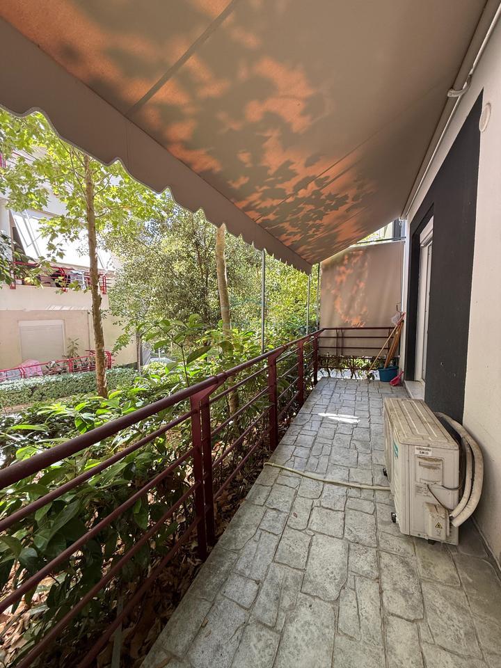In vendita, appartamento 1+1, Green Terrace, Dry Lake, Tirana.