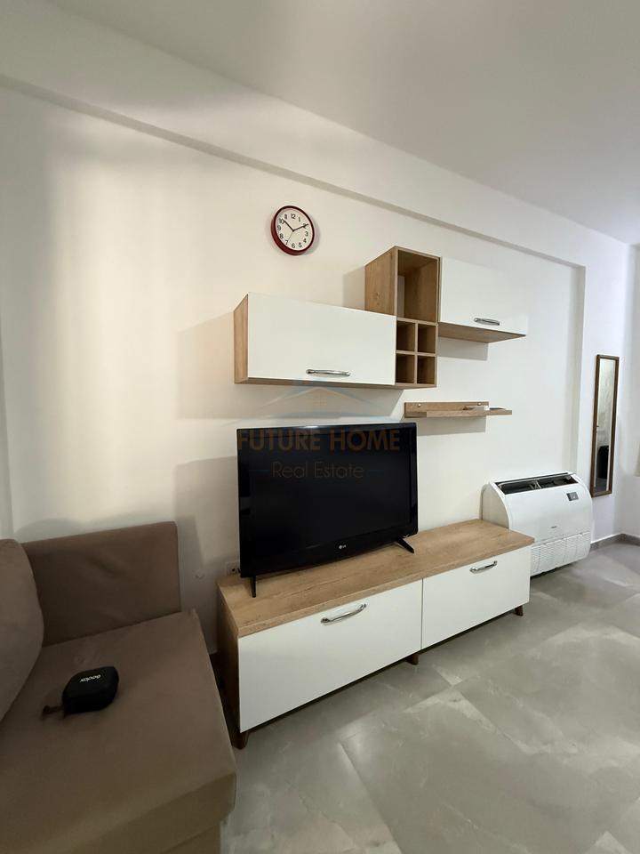 In vendita, appartamento 1+1, Green Terrace, Dry Lake, Tirana.