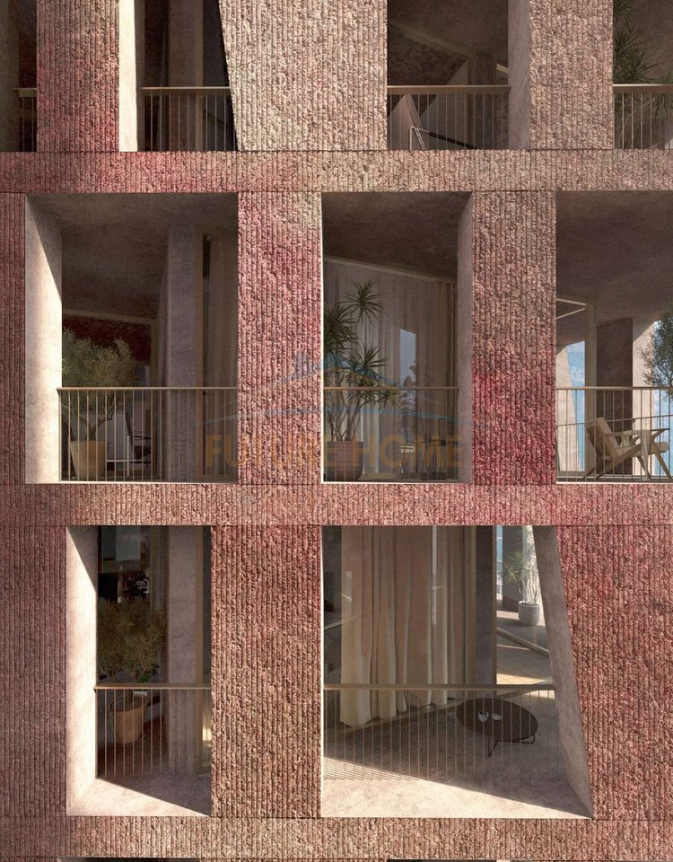 Shitet Apartament 2+1, “Tirana New Boulevard Tower”, Bulevardi i Ri.