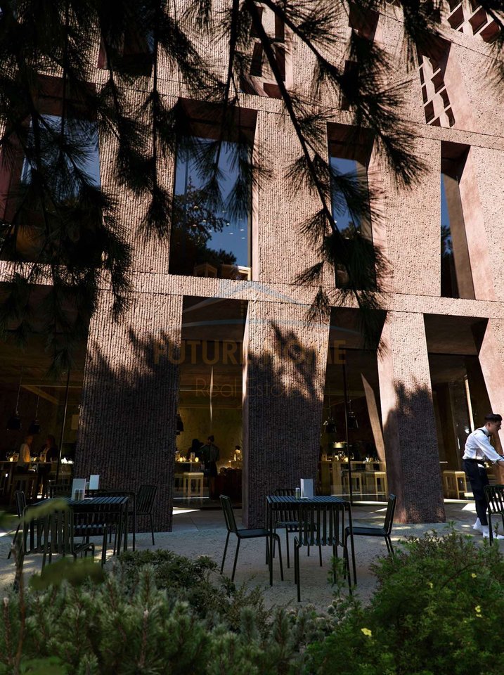 Shitet Apartament 2+1, “Tirana New Boulevard Tower”, Bulevardi i Ri.