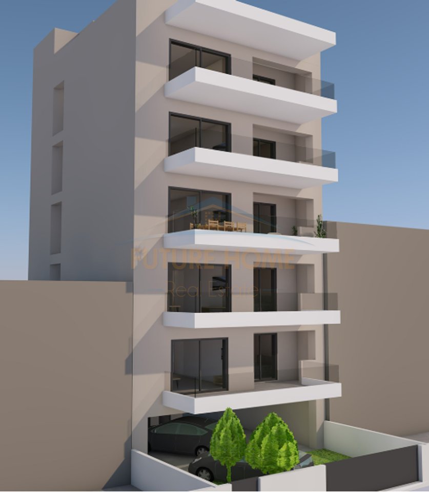 Qira, Godine, Elbasan Street, Tirana