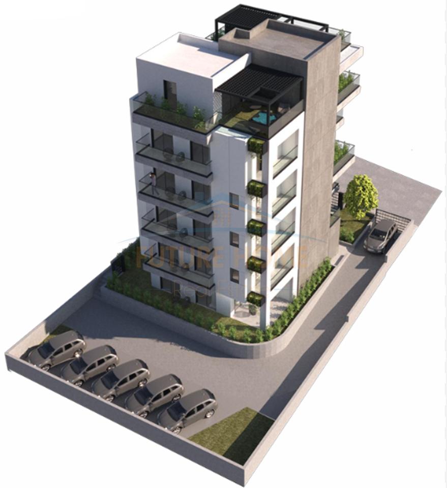 Qira, Godine, Elbasan Street, Tirana