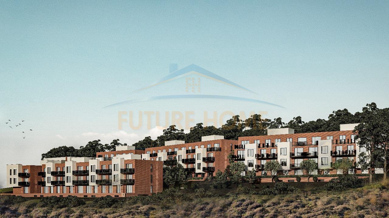 For sale, Apartment 2+1+2, UNIT RESIDENCE, TEG