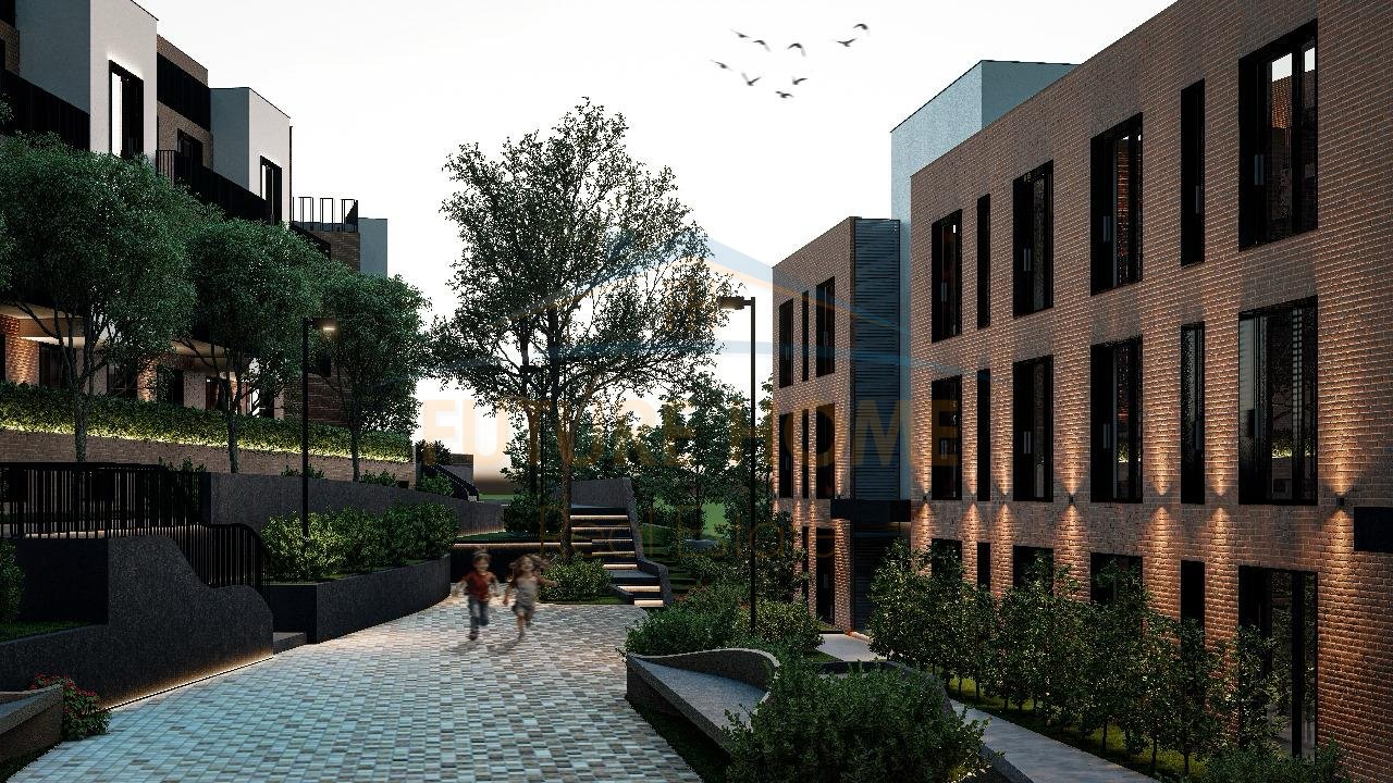 For sale, Apartment 2+1+2, UNIT RESIDENCE, TEG