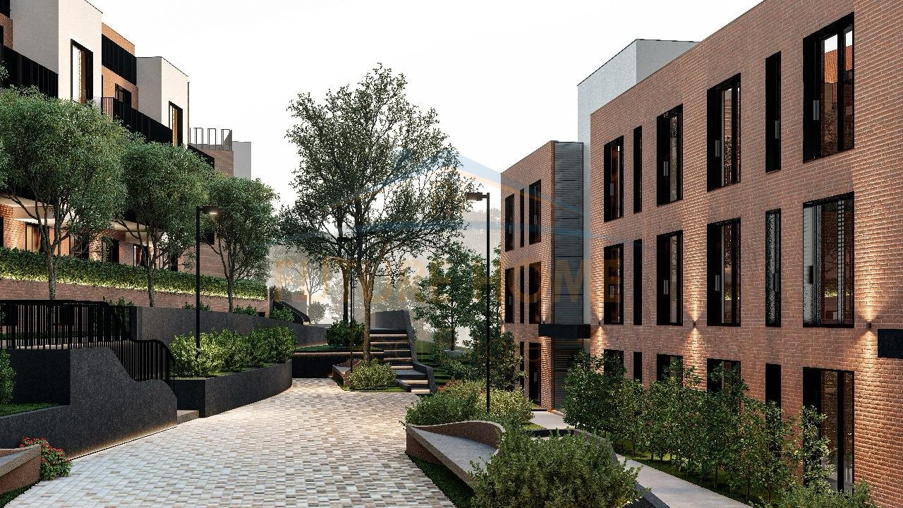 For sale, 1+1 Apartment, UNIT RESIDENCE, TEG