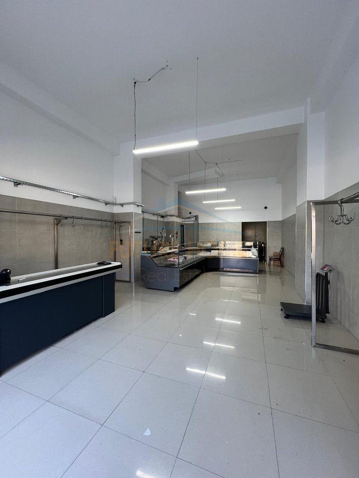 For sale, Space, New Ring, Tirana