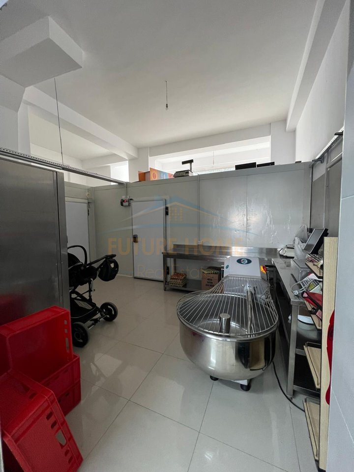 For sale, Space, New Ring, Tirana