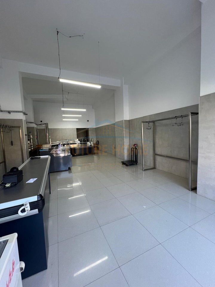 For sale, Space, New Ring, Tirana