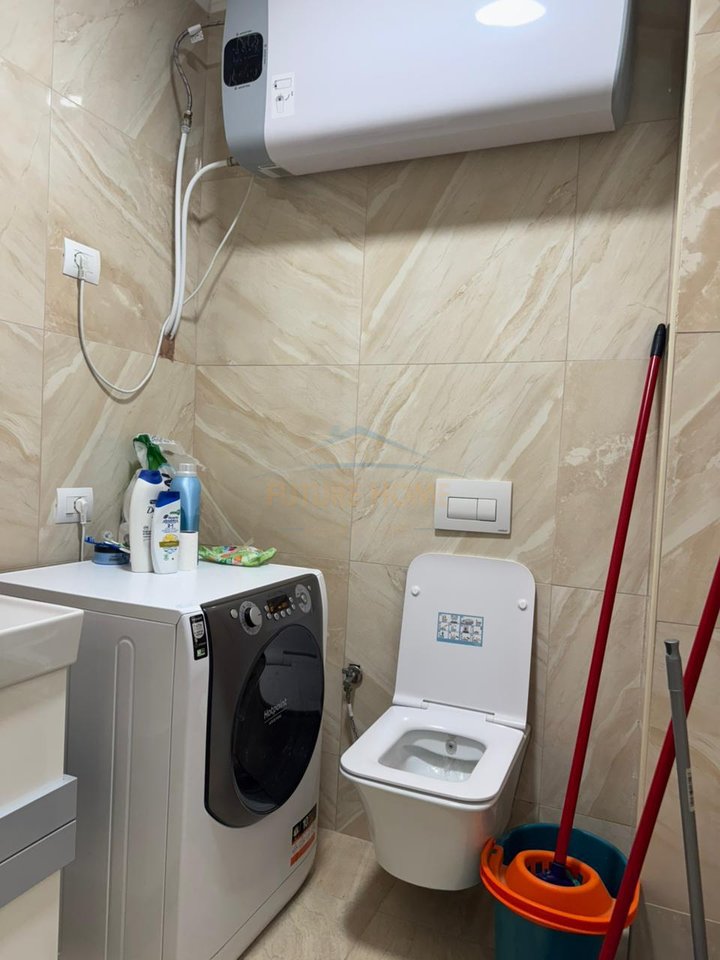 Shitet, Apartament 2+1 , Shëngjin, Lezhë.